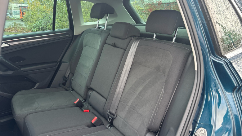 Volkswagen Tiguan 1.5 TSI 150 Elegance 5dr DSG Petrol Estate